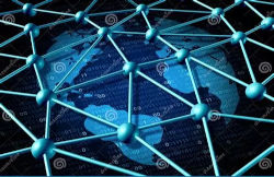 Internetdienstleistungen