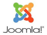 Logo Joomla
